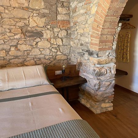 Poggio Belvento Bed & Breakfast Suvereto Ngoại thất bức ảnh