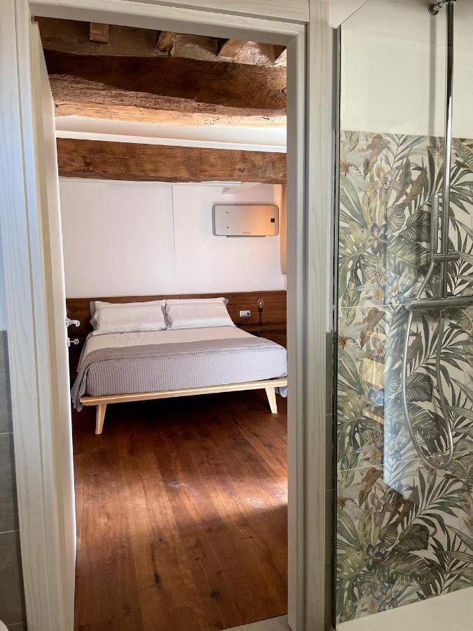 Poggio Belvento Bed & Breakfast Suvereto Ngoại thất bức ảnh