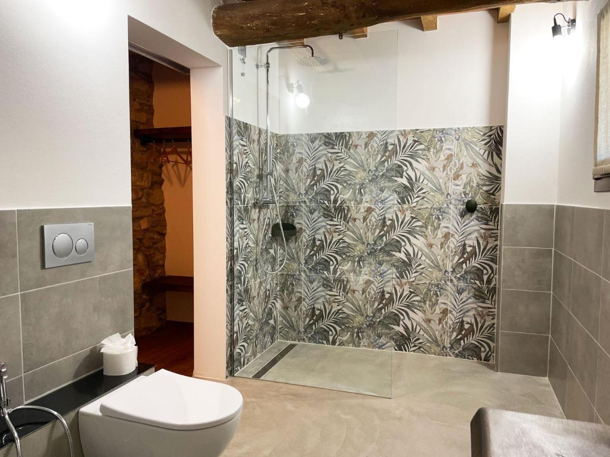 Poggio Belvento Bed & Breakfast Suvereto Ngoại thất bức ảnh