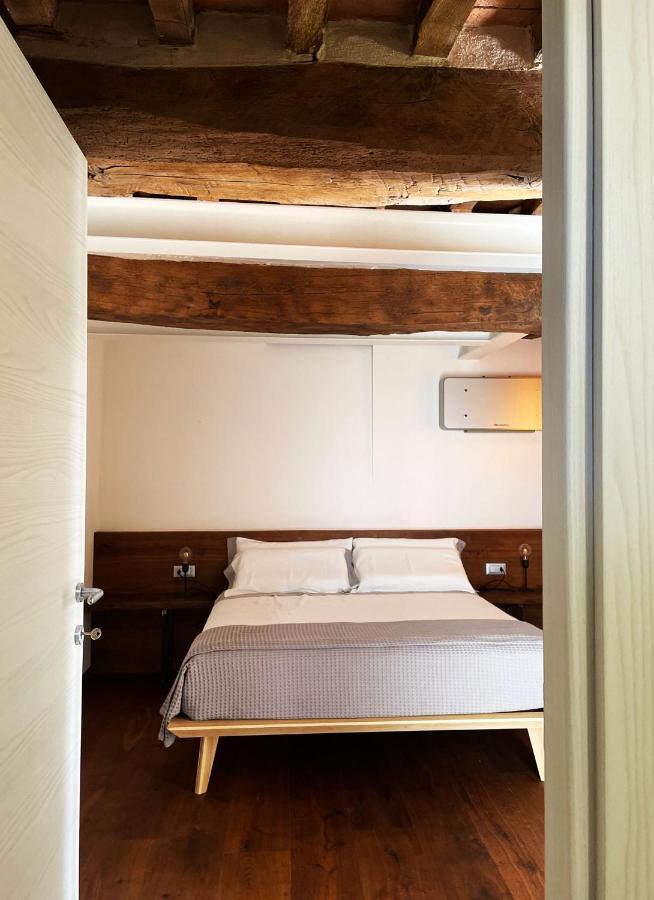 Poggio Belvento Bed & Breakfast Suvereto Ngoại thất bức ảnh