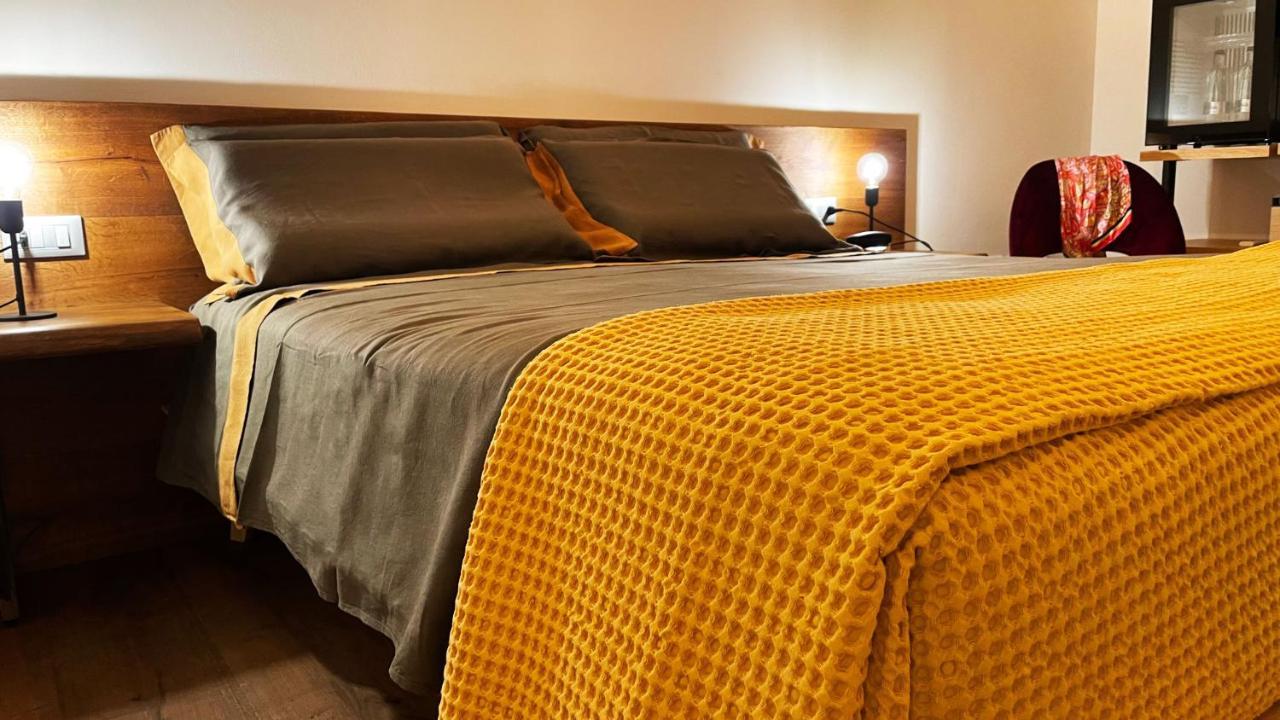Poggio Belvento Bed & Breakfast Suvereto Ngoại thất bức ảnh
