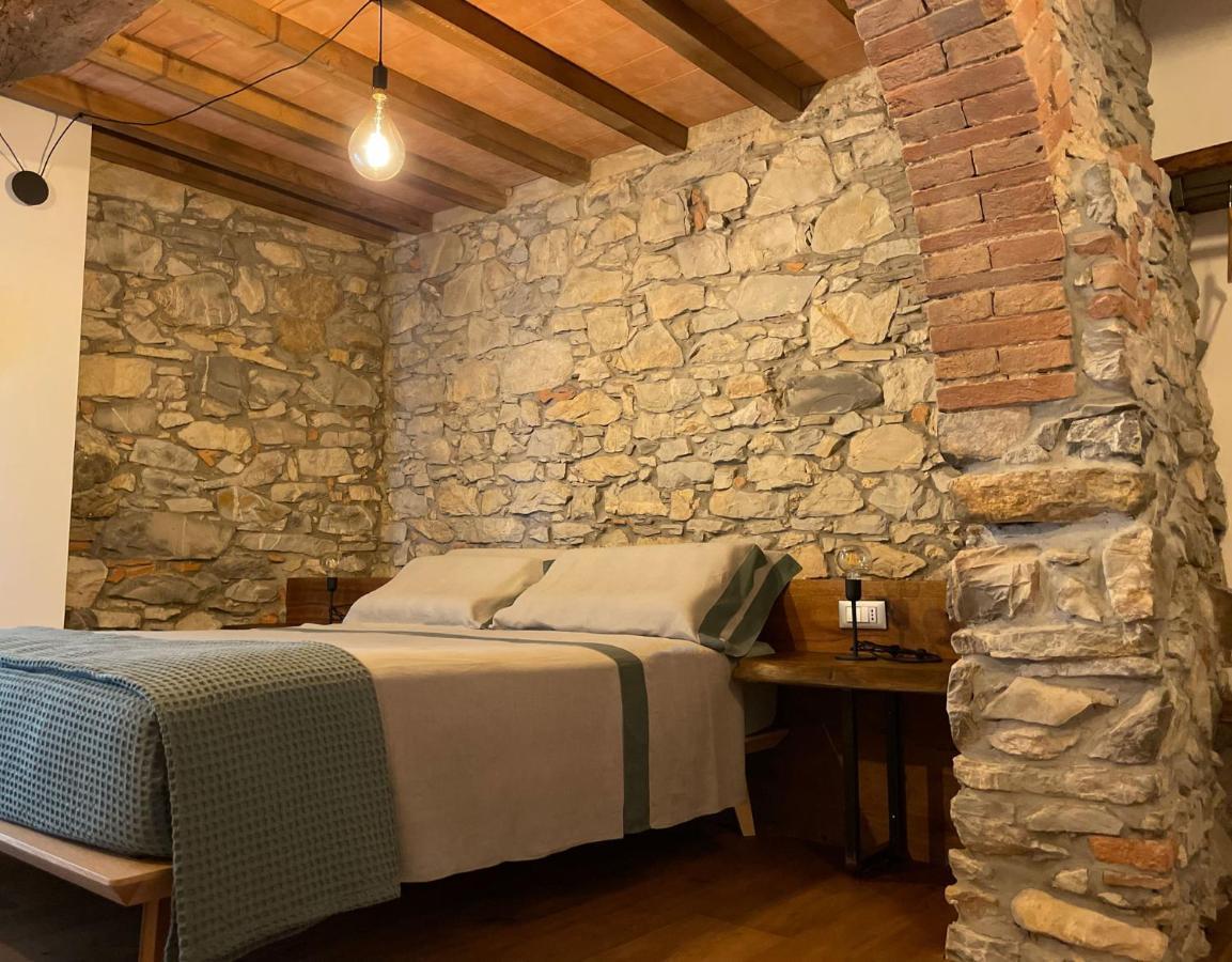Poggio Belvento Bed & Breakfast Suvereto Ngoại thất bức ảnh