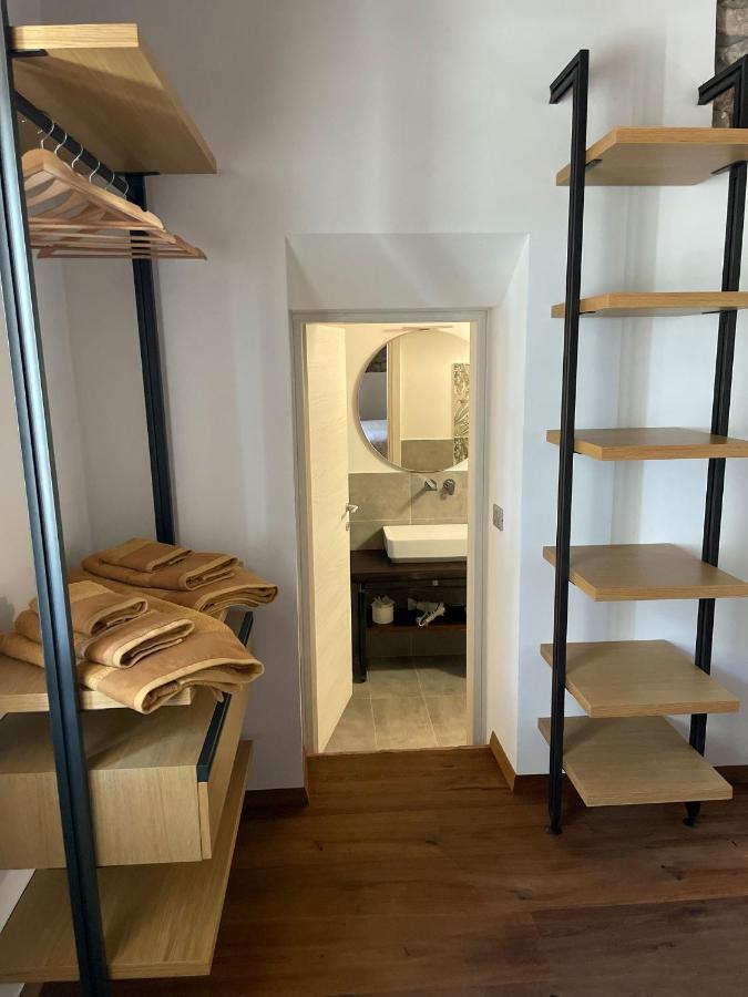 Poggio Belvento Bed & Breakfast Suvereto Ngoại thất bức ảnh