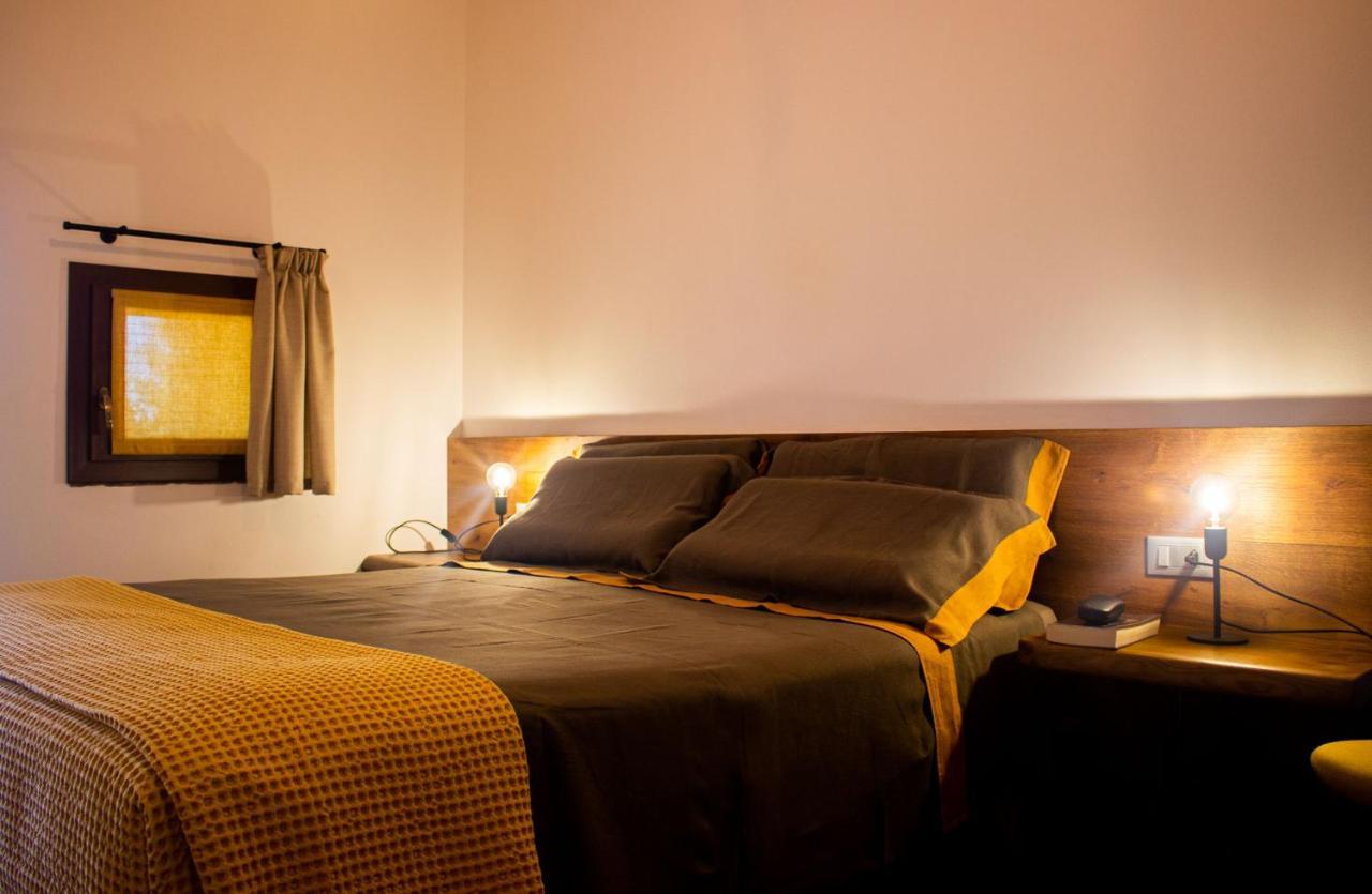Poggio Belvento Bed & Breakfast Suvereto Ngoại thất bức ảnh