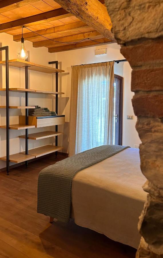 Poggio Belvento Bed & Breakfast Suvereto Ngoại thất bức ảnh