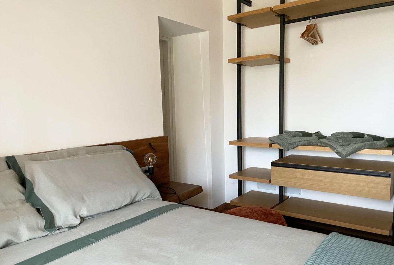 Poggio Belvento Bed & Breakfast Suvereto Ngoại thất bức ảnh