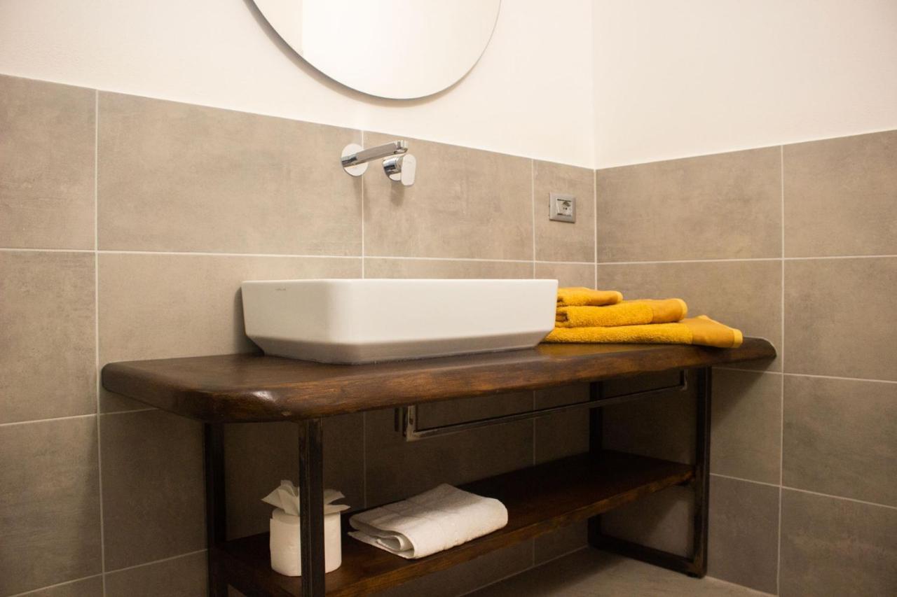 Poggio Belvento Bed & Breakfast Suvereto Ngoại thất bức ảnh