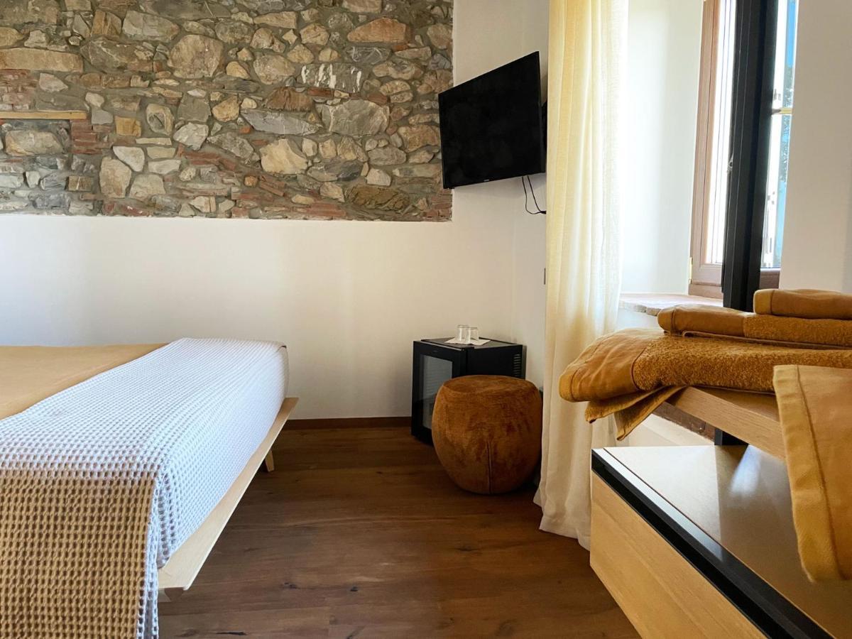 Poggio Belvento Bed & Breakfast Suvereto Ngoại thất bức ảnh