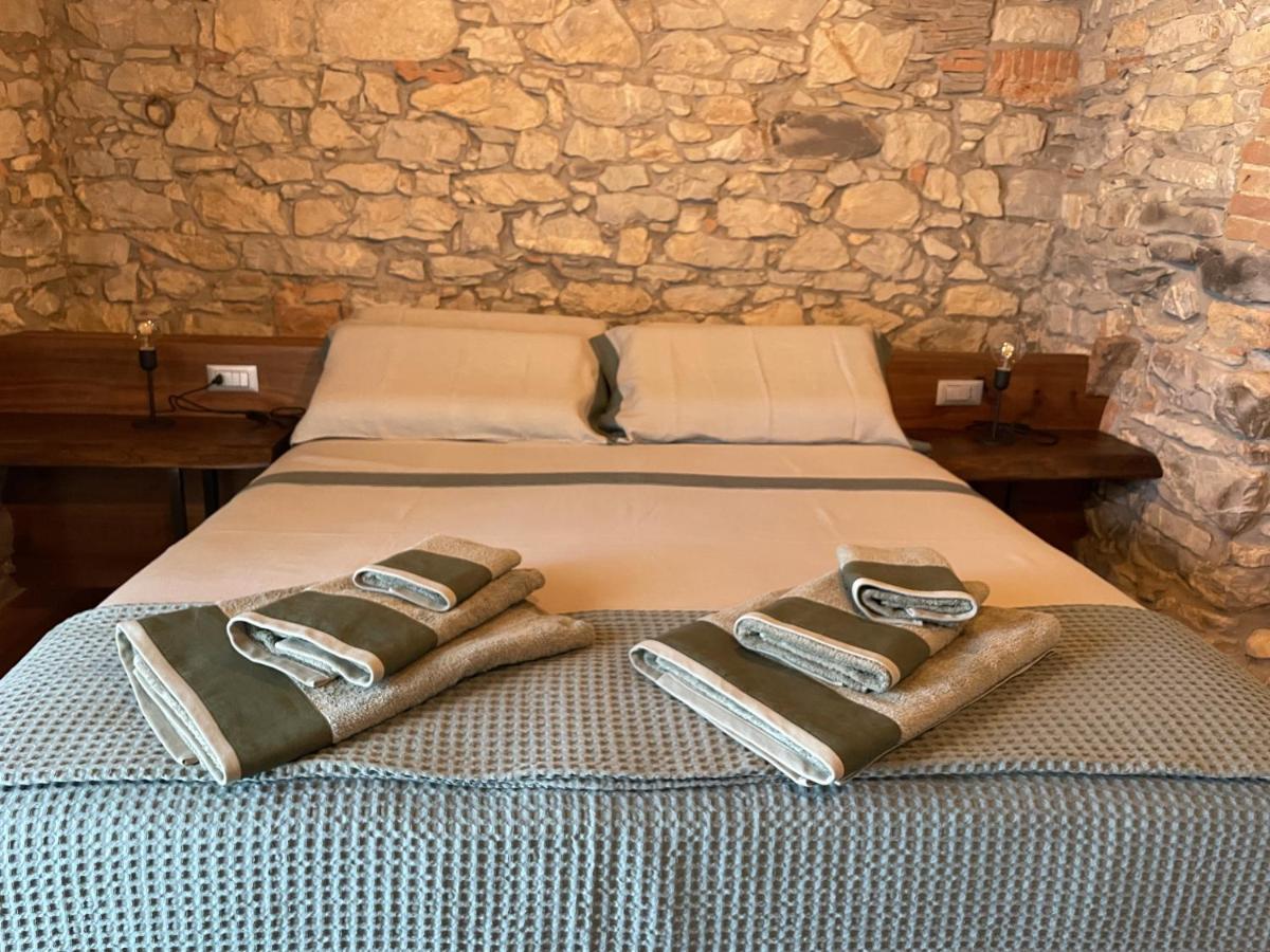 Poggio Belvento Bed & Breakfast Suvereto Ngoại thất bức ảnh
