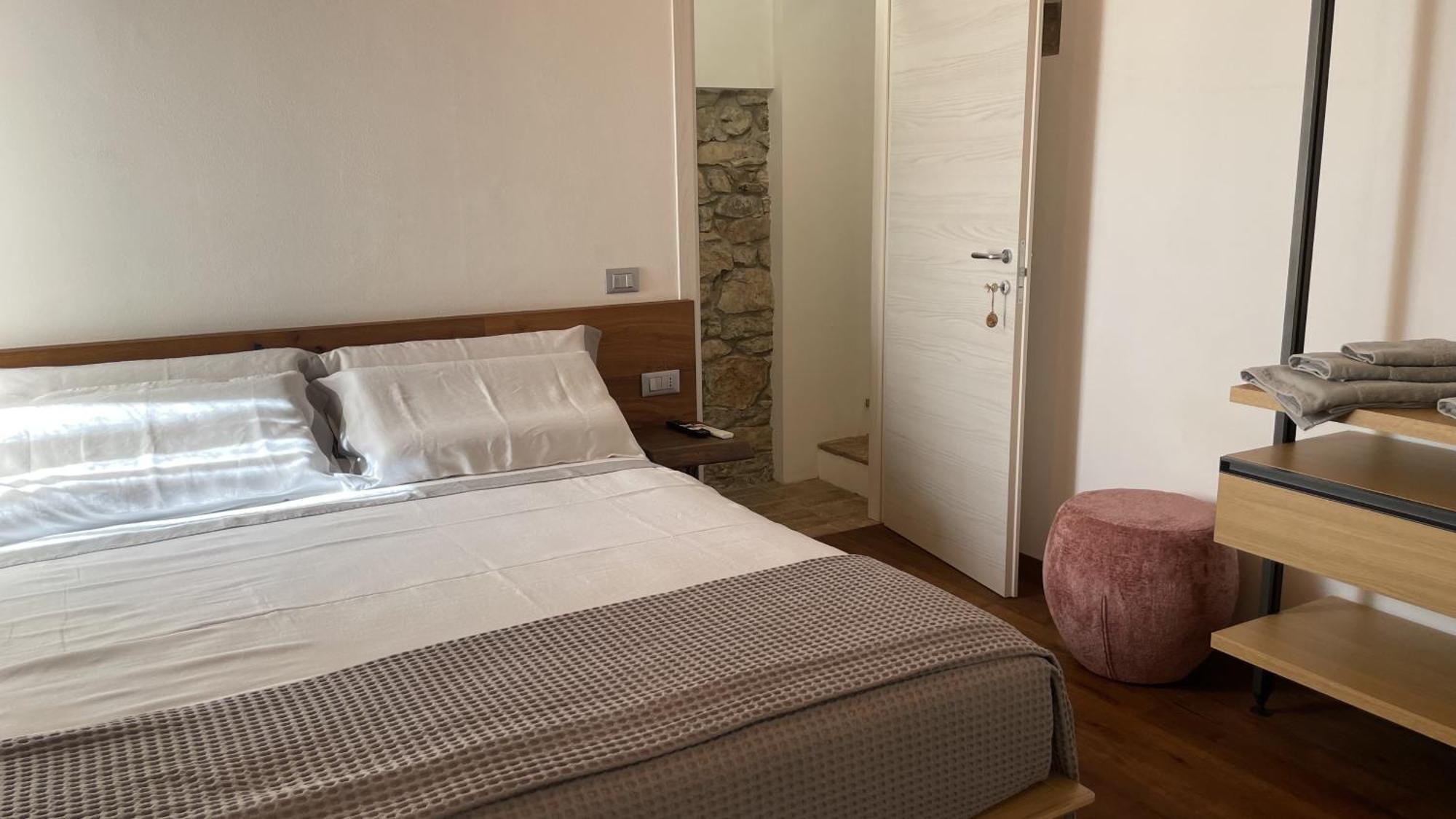 Poggio Belvento Bed & Breakfast Suvereto Ngoại thất bức ảnh